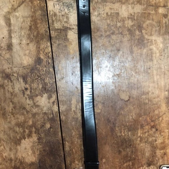 Authentic Gucci Belt